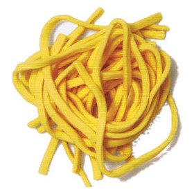TAGLIOLINI ALL'UOVO PASTA FRESCA GR.500